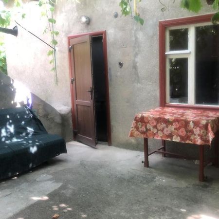 Комната У Моря Odessa Eksteriør billede