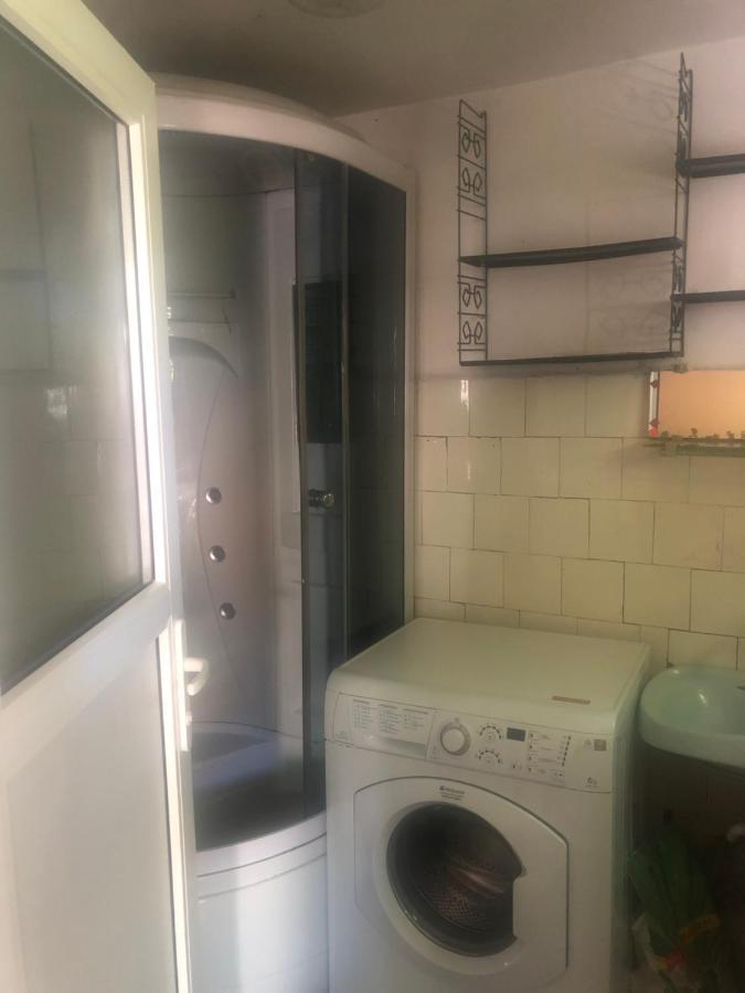 Комната У Моря Odessa Eksteriør billede